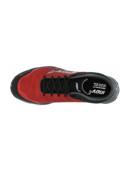 X-Talon 225 Sport Shoes Running Red
