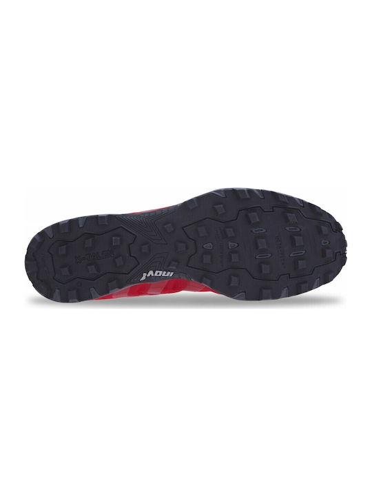 X-Talon 225 Sport Shoes Running Red