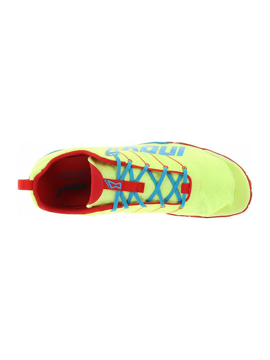 Trailroc 150 Sport Shoes Trail Running Yellow