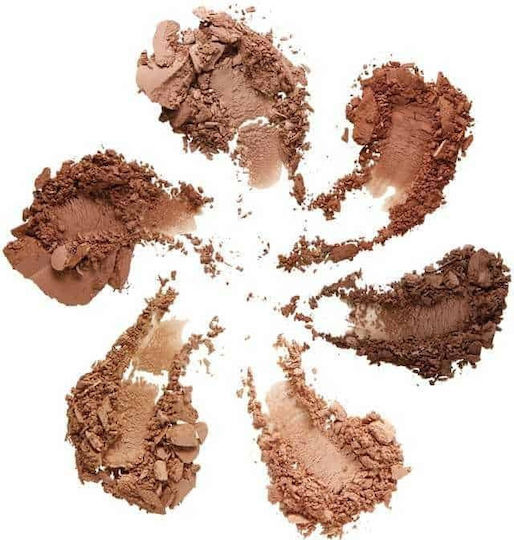 MUA Bronzing Powder Golden Dunes 15gr