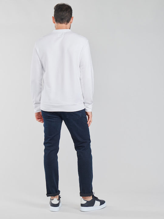 Emporio Armani White
