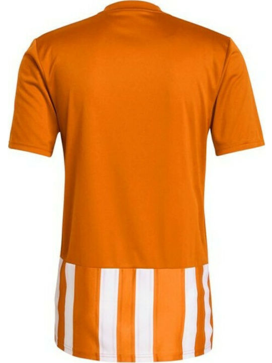 adidas Striped 21 Jersey Style Football