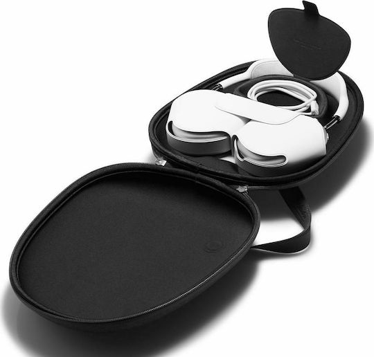 Spigen Klasden Pouch Θήκη Ακουστικών Apple Airpods Max Charcoal Grey