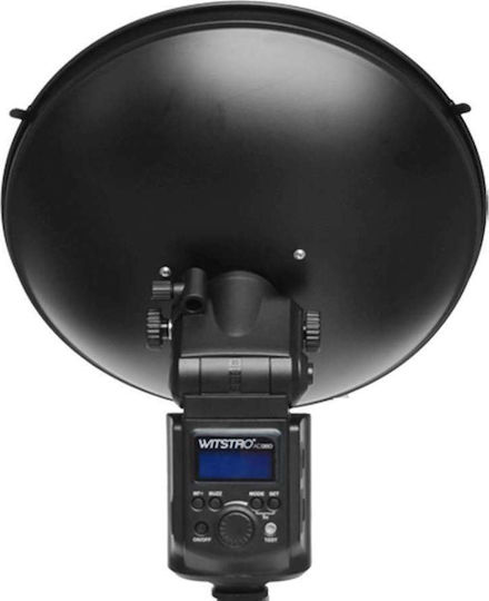 Godox ADS3AD-S4 Reflector de fotografie 30.5 cm GD-ADS3AD-S4