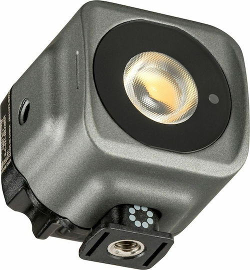 Joby Beamo Video Light 5100K με Φωτεινότητα 1500lm