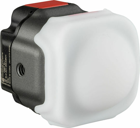 Joby Beamo Video Light 5100K με Φωτεινότητα 1500lm
