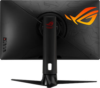 Asus ROG Strix XG27UQR IPS HDR Monitor de jocuri 27" 4K 3840x2160 144Hz