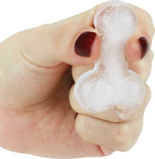 Lovetoy Jokes & Parties Pecker Chocolate & Ice Tray Sexy Gift