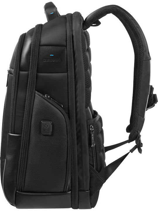 Samsonite Spectrolite 3.0 Waterproof Laptop Backpack 17.3" with USB Port Black