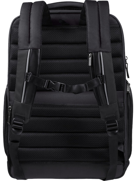 Samsonite Spectrolite 3.0 Waterproof Laptop Backpack 17.3" with USB Port Black