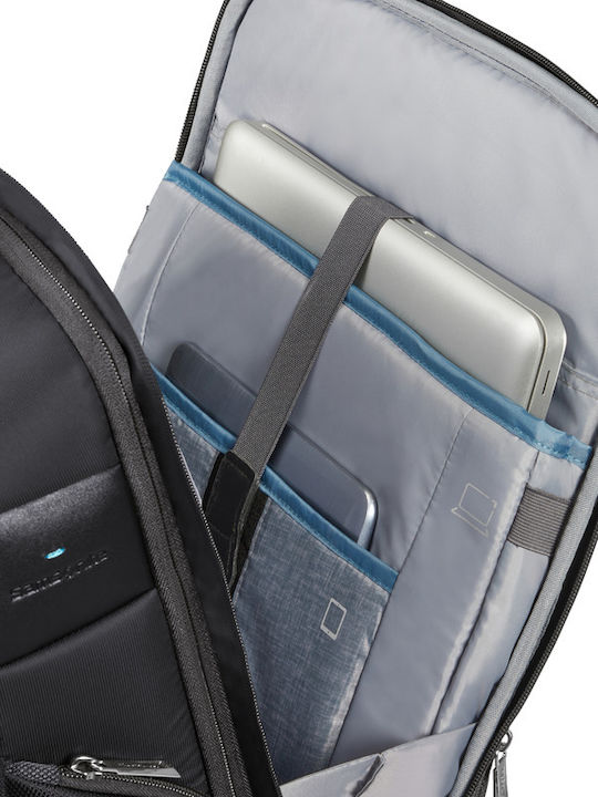Samsonite Spectrolite 3.0 Waterproof Laptop Backpack 17.3" with USB Port Black