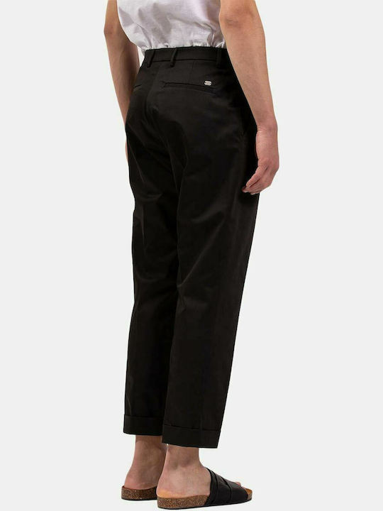 I'm Brian PA1625 Men's Trousers Black