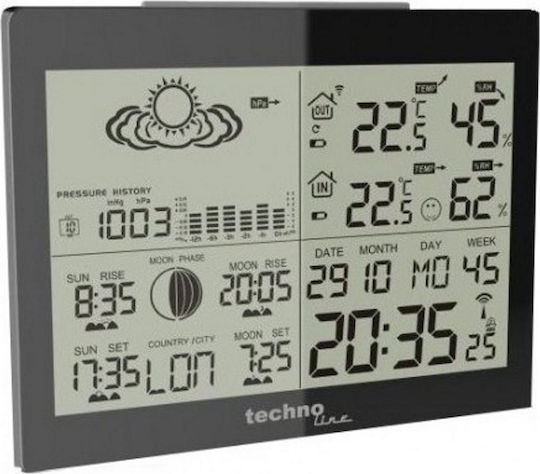 Technoline WS 6760