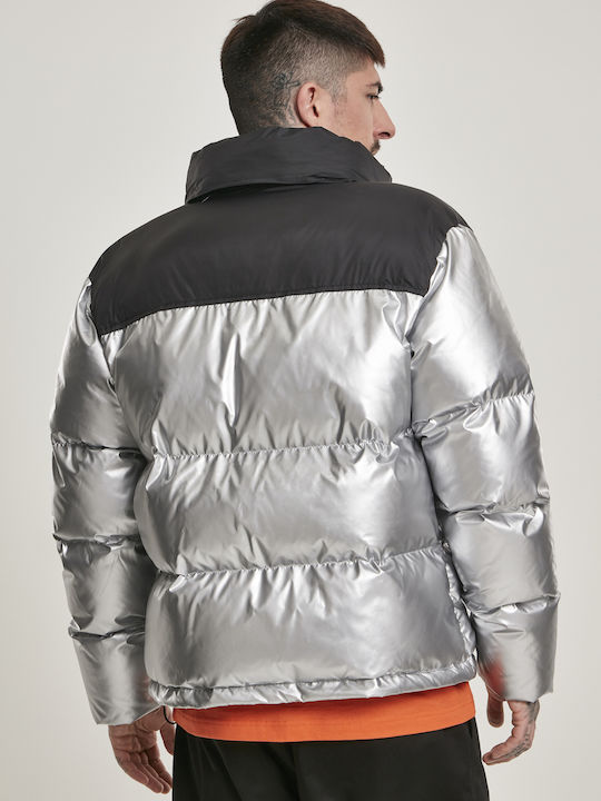 reflective jacket skroutz