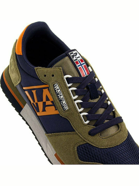 Trainers Virtus Sneakers Multicolour