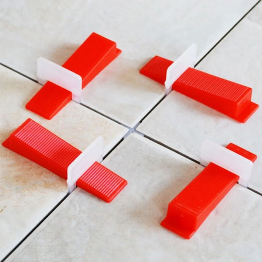Tile Levelling Tool 1mm 100pcs