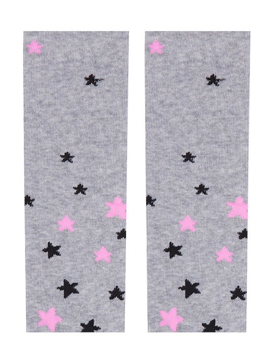 Tuc Tuc Kids Tights Gray