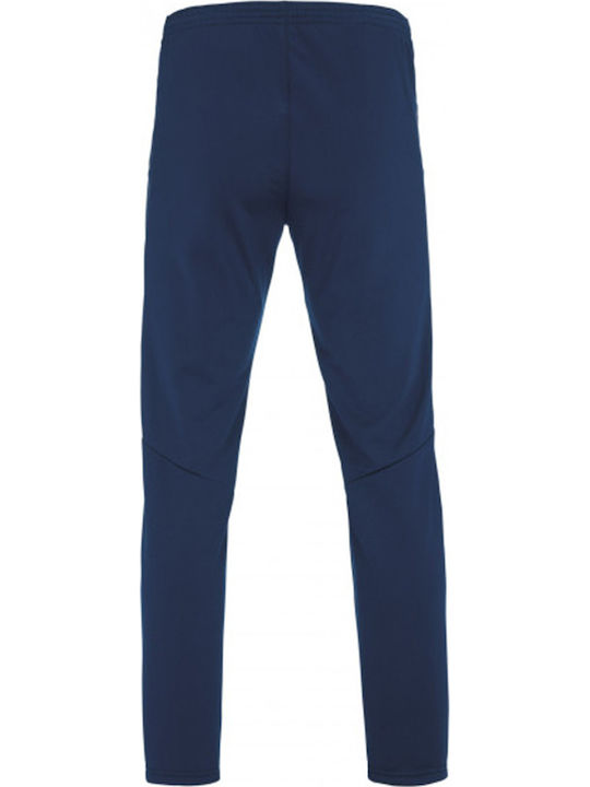 Errea Pantaloni de trening Albastru