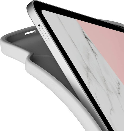 Supcase Cosmo Flip Cover Πολύχρωμη (iPad Pro 2021 12.9")