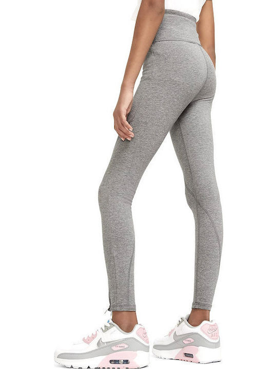 Nike Kids Legging Sports Long Gray SPORTSWEAR