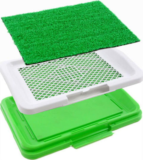 Puppy Potty Pad Dog Training Toilet 47x34x6cm 1pcs 47pcs