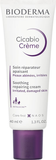Bioderma Creme Für Heilung 40ml