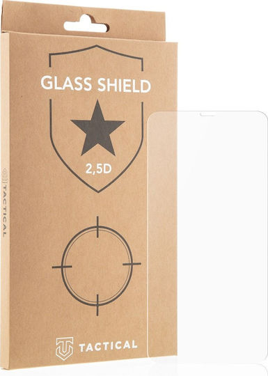 Shield 2.5D Tempered Glass (iPhone 12 / 12 Pro)