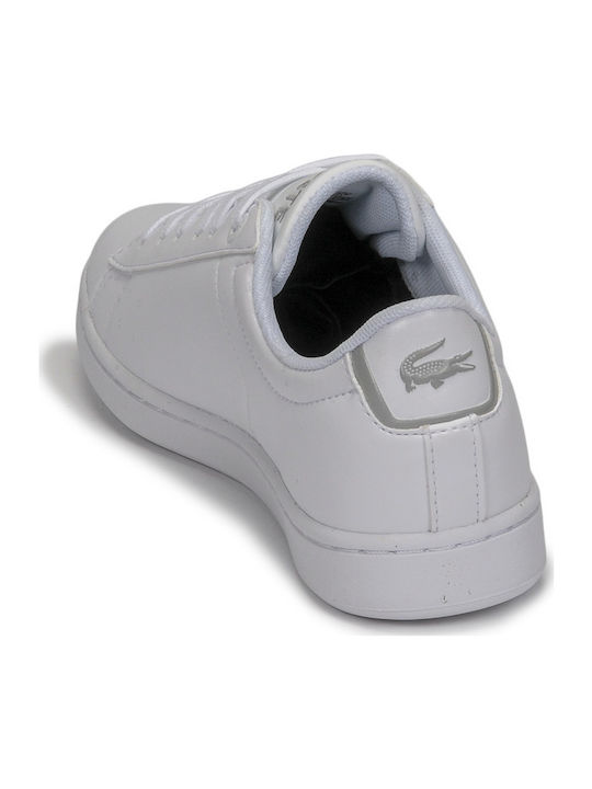 Carnaby Evo Kinder Sneakers Weiß