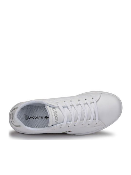 Carnaby Evo Kinder Sneakers Weiß