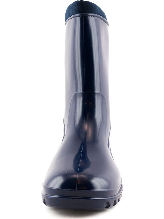 0003 Women's Wellies Blue 8111-0003-000003