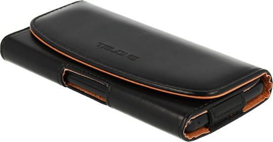 Telone Husă de Curea Cazul de centură până la 4.8" Negru 5982322142 2006920