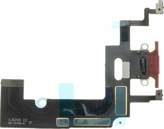 Cabluri De Înlocuire Pentru Telefoane Mobile Cu Port De Încărcare Roșu iPhone XR