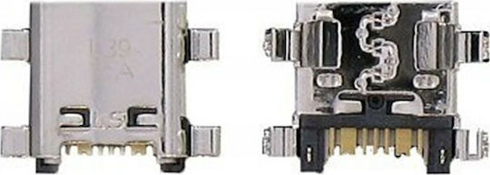 Charging Connector for Galaxy J5 2016