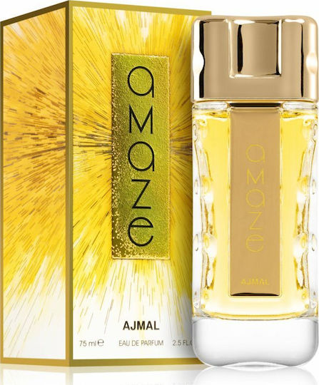 Ajmal Amaze Eau de Parfum 75ml