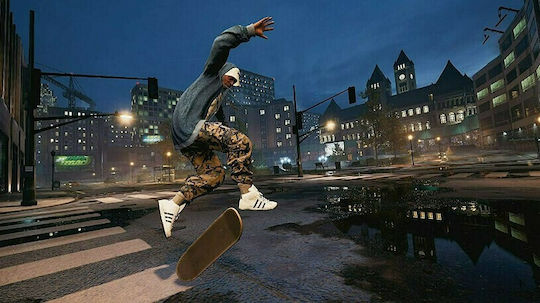 Tony Hawk's Pro Skater 1 + 2 Joc pentru Switch