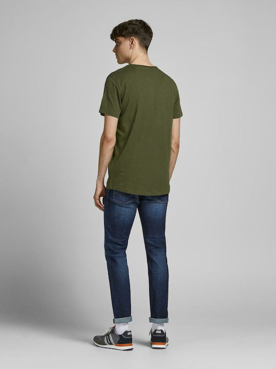 Jack & Jones T-shirt Forest Night