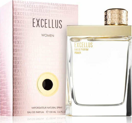 Armaf Excellus Women Eau de Parfum 100ml