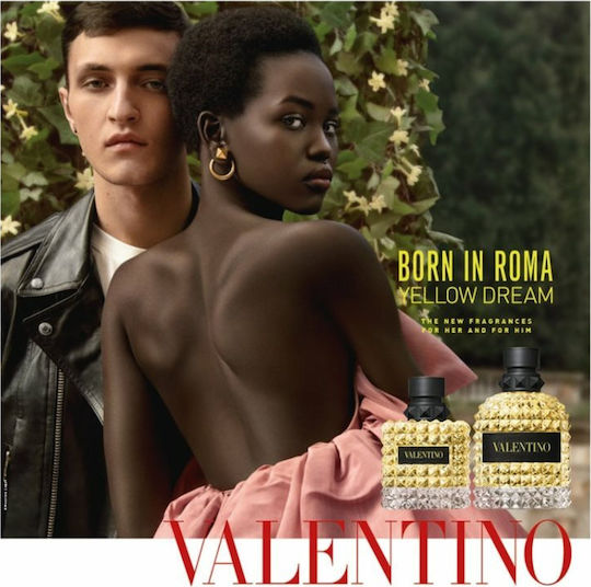 Valentino Eau de Parfum 100ml