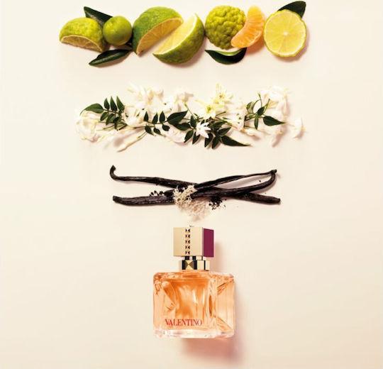 Valentino Voce Viva Intensa Eau de Parfum 50ml