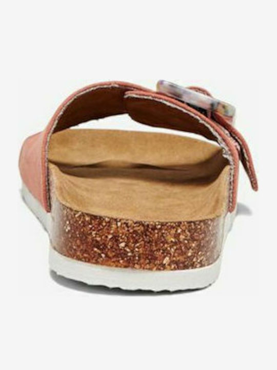 Onlmaxi5 Life Sandale Casual Damă Roz