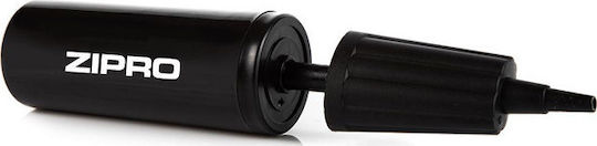 Zipro Μπάλα Pilates 65cm , 1.52kg σε Πράσινο Χρώμα