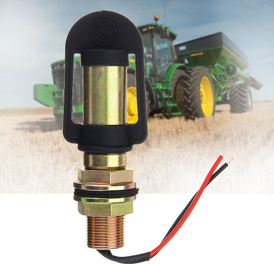 Flexzon Truck Beacon Spare Part Emergency Beacon Base