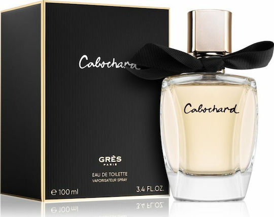 Gres Cabochard Eau de Toilette 100ml