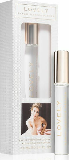 Sarah Jessica Parker Lovely Eau de Parfum 10ml