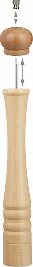 Relaxdays Manual Pepper Mill 40cm