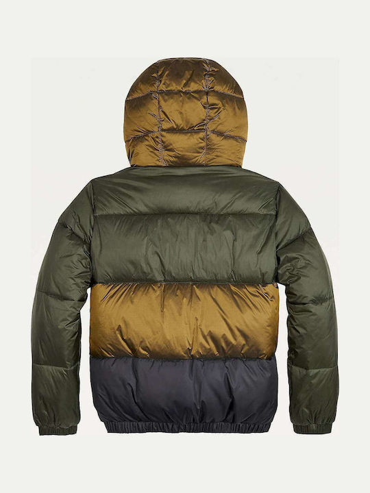 Tommy Hilfiger