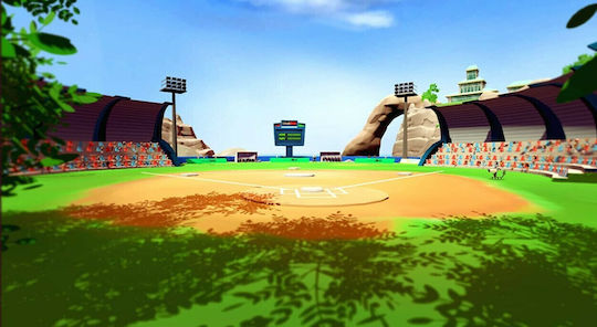 Instant Sports (Код в кутия) Игра за Switch