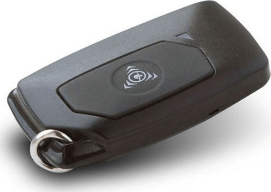 Keetec Χειριστήριο Συναγερμού Αυτοκινήτου RF Smart V2 για GPS Sniper Max