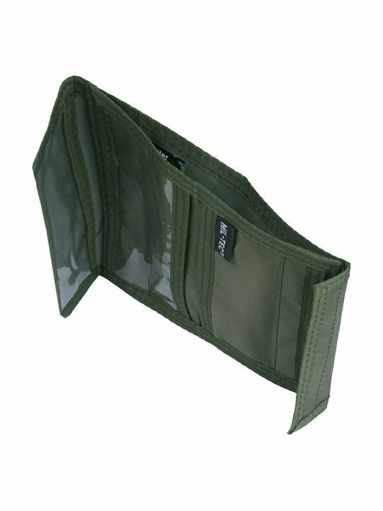 Men's Wallet Classic Khaki