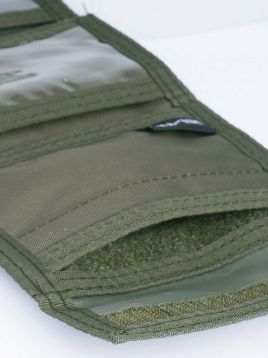 Men's Wallet Classic Khaki